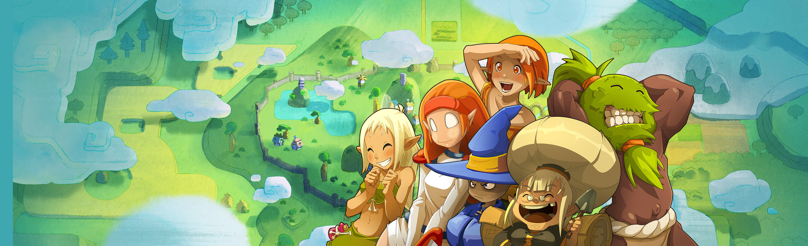 Dofus